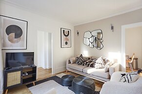 Sublime Apartment Beaubourg/le Marais