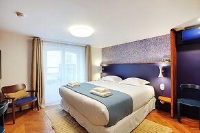 Comfortable Studio - 2P - Republique