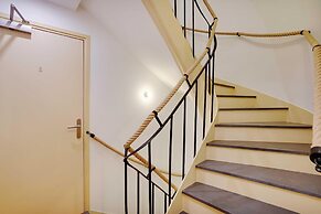 Comfortable Studio - 2P - Republique