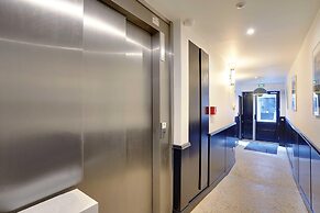 Comfortable Studio - 2P - Republique