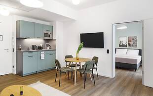 limehome Berlin Sybelstraße