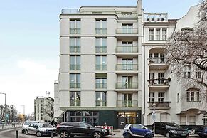 limehome Berlin Sybelstraße