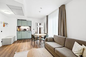 limehome Berlin Sybelstraße