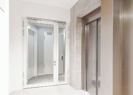 limehome Berlin Sybelstraße