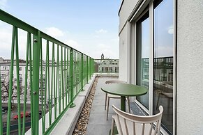 limehome Berlin Sybelstraße