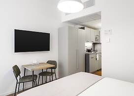 limehome Berlin Sybelstraße