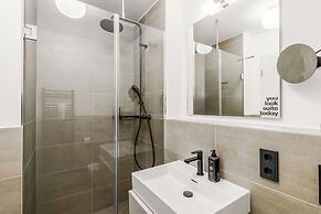 limehome Berlin Sybelstraße