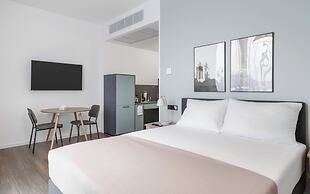 limehome Berlin Sybelstraße