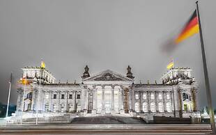 limehome Berlin Sybelstraße