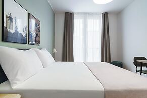 limehome Berlin Sybelstraße