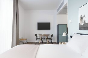 limehome Berlin Sybelstraße