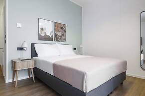 limehome Berlin Sybelstraße