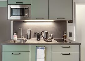 limehome Berlin Sybelstraße