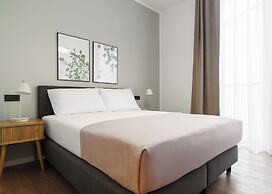 limehome Berlin Sybelstraße