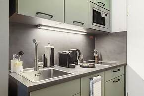 limehome Berlin Sybelstraße