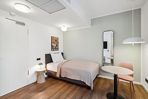 limehome Berlin Sybelstraße