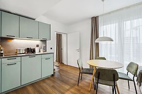 limehome Berlin Sybelstraße