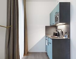 limehome Berlin Sybelstraße