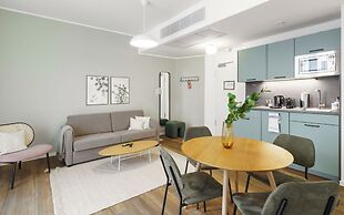 limehome Berlin Sybelstraße