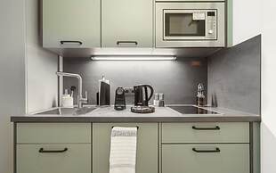 limehome Berlin Sybelstraße