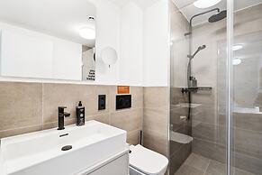 limehome Berlin Sybelstraße