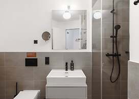 limehome Berlin Sybelstraße