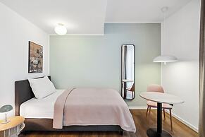 limehome Berlin Sybelstraße