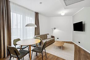 limehome Berlin Sybelstraße