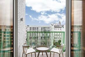 limehome Berlin Sybelstraße