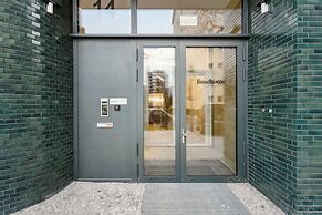 limehome Berlin Sybelstraße