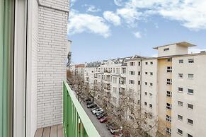 limehome Berlin Sybelstraße