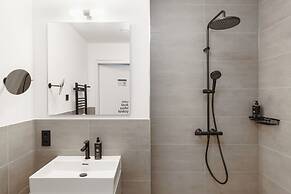 limehome Berlin Sybelstraße