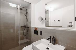 limehome Berlin Sybelstraße