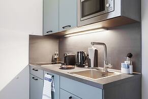 limehome Berlin Sybelstraße