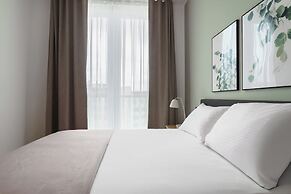 limehome Berlin Sybelstraße