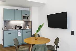 limehome Berlin Sybelstraße