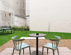 limehome Berlin Sybelstraße