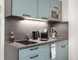 limehome Berlin Sybelstraße