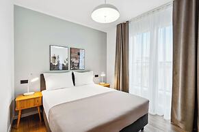 limehome Berlin Sybelstraße