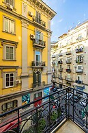 Blu Suite by Napoliapartments