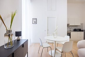 Blu Suite by Napoliapartments