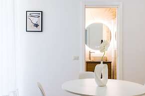 Blu Suite by Napoliapartments