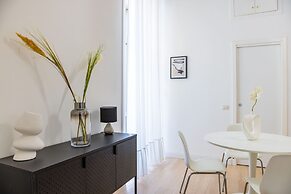 Blu Suite by Napoliapartments