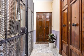 Blu Suite by Napoliapartments