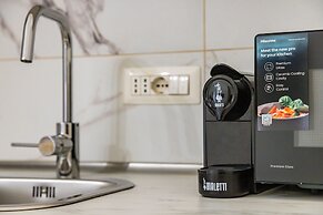 Blu Suite by Napoliapartments