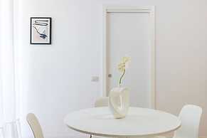 Blu Suite by Napoliapartments