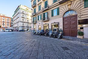 Blu Suite by Napoliapartments