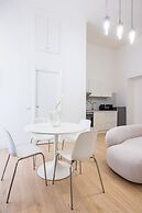 Blu Suite by Napoliapartments