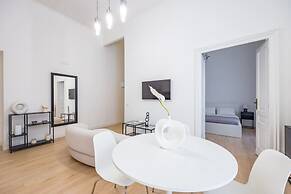 Blu Suite by Napoliapartments