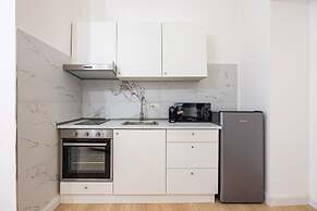 Blu Suite by Napoliapartments